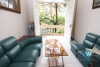 To Ngoc Van spacious and affordable house for rent